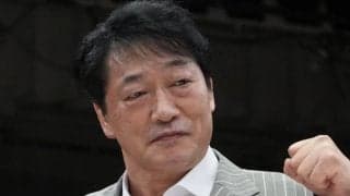プロレス界の58歳レジェンド　急逝の日テレ菅谷大介アナを追悼「“癌に立ち向かう姿”“勇気”“覚悟”を見せてくれました」