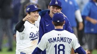 大谷＆由伸＆朗希が動かした“1328億円”の衝撃　1か月で阪神超えは「えぐすぎ」