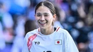 ｢芸術だ｣｢保存版だ｣リバプール女子MF長野風花の“柔よく剛を制す”極上の2分28秒個人ハイライト動画公開！｢この試合は確かに彼女のベストゲームだった｣