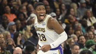 八村塁が3P成功率でリーグ5位…日本人最長“NBA7年目”にキャリアハイペースの好発進