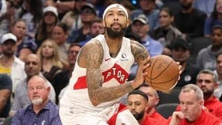 イングラム、試合中の“ボトル投げつけ”行為により約385万円の罰金…リーグが発表