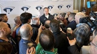 MLBストーブリーグの幕開け、GM会議