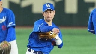 リーグ1位の“12.6”、中日32歳が初受賞も　巨人に新たな“名手”…セGG賞をデータで検証