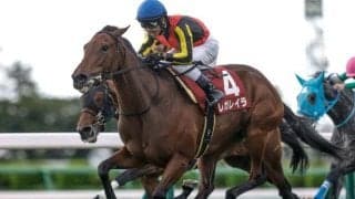 【エリザベス女王杯予想オッズ】レガレイラが予想1番人気