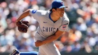 今永昇太、FA市場の“目玉”に　3球団が熱視線　米メディアが移籍先候補を分析「イマナガへの投資は理にかなっている」