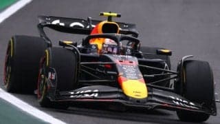 「悔しさを滲ませた」角田裕毅、落胆の表情にブラジルメディアも注目「複数のペナルティに嘆き」