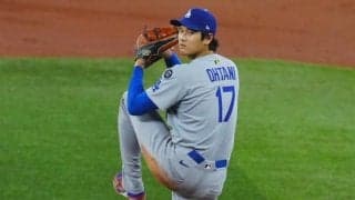 なぜ大谷翔平は右打者に“弱い”のか　専門家が見た危険な球種…復帰イヤーの変化
