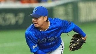 DeNAガチ勢アイドルと“大物歌手”を祝福　直後の発表にも歓喜「嬉しすぎる」