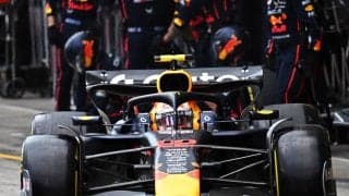 【F1】角田裕毅はペナルティがなくても７位が精一杯　ピットクルーのミスで最後尾まで落ちたわけではない