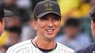 夜遅くまで待った“朗報”に虎党歓喜　「泣けました」「気持ち良く寝れる」SNSは喜びで大荒れ