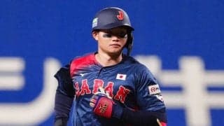WBC連覇に阪神25歳を「絶対に招集しろ」　“短期決戦の鬼”に高まる期待「激強のお祭り男」