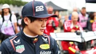 【F1】角田裕毅は17位、フェルスタッペンは３位表彰台　この差はどこから生まれたのか