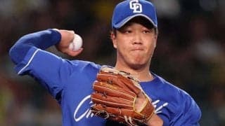 「最高の補強」中日残留決断の柳裕也　27歳4番との破顔ツーショットに大反響　「こんなに笑顔な細川くん珍しい」