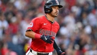 「コンフォートの完ぺきな後任」ド軍が狙うトレード候補に米注目　4年連続GG賞の28歳強肩外野手「二大ターゲットのどちらを先に説得できるか」