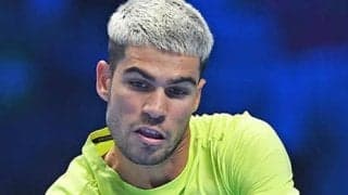  アルカラス 逆転勝ちで最終戦2連勝 