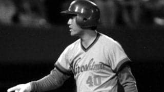 “グラウンドの詐欺師”誕生の意外な真相　阪神エースからの報復で肋骨にヒビ