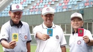 威圧的指導を「どうにかして」　投書が多数…暴力暴言根絶へ、導入された“警告カード”