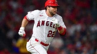 “大谷元同僚”、深夜に下した決断に「えっ!?」　突然の報せに日本ファン騒然「泣きそう」