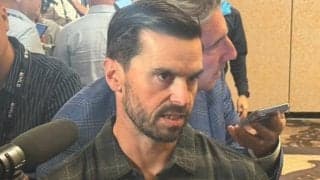 日本人選手獲得の質問にド軍GM「ハハハ」　大谷ら3人に続く加入は…明かした“条件”