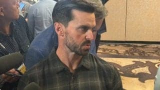 大谷翔平らのWBC出場容認、ド軍GM明言せず「議論できていない」　前回大会は全3人出場