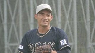 「無理だったら終わり」…オリ“育成の星”が描く未来　覚悟の1年は「やってきた分岐点」