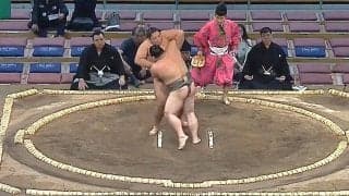 すごいスタイル…「脚長い」「顔ちっさ」20歳の三段目力士、均整の取れたカラダにファン驚き