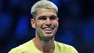  試合直前に観客がプロポーズ！ 