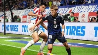 U-17W杯で日本代表が示した｢進化の証｣と｢頂点への道｣(2)U-20日本代表を含め｢W杯で大奮闘｣もアジア予選で大苦戦！次回以降に求められる｢チームづくり｣の前倒し
