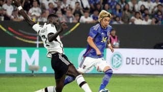 U-17W杯で日本代表が示した｢進化の証｣と｢頂点への道｣(3)格下ニューカレドニア相手に｢シュート35本｣放って無得点、スコアレスドローが示す｢メンタル｣の重要性