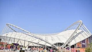 U-17W杯で日本代表が示した｢進化の証｣と｢頂点への道｣(4)2029年まで｢カタール開催｣のU-17W杯、若きサムライに目指してほしい｢ドイツ＆スペイン撃破｣の決勝の地