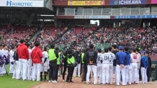 トライアウト午前の部では、西武・田村、ヤクルト・山本など中継ぎで活躍した投手が多数登場！！