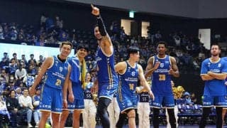 【B1第10節 見どころ】前節連敗の滋賀はホームで一戦必勝…富永vs金丸の3Pシューター対決が実現