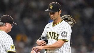 ダルビッシュが襲われていた「問題」　手術で来季全休…GM明かす決断の裏側「彼に大きな敬意」