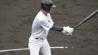 【選手一覧】6年ぶりの優勝を目指す名門・中京大中京は、投打の軸に注目！【明治神宮大会出場校紹介】