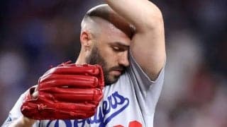 ドジャースは大物打者との契約を望まず!?　米記者が推挙する補強ポイントは112億円守護神の“穴埋め”「スコットが消えた今--」