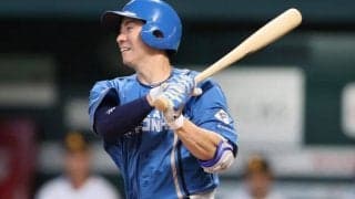 「真面目で口下手、ユーモア、思いやりたっぷり」FA宣言に至った日本ハム32歳外野手の決断を球団OBも支持　「新たな野球を感じられる最終チャンス」