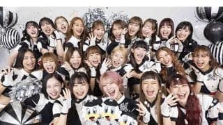 ロッテチアが初のファンミーティング開催　球場では見られない一面を“お披露目”