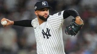 ド軍が狙う“最強守護神”　昨オフはスコットに111億円…1年越しの移籍の可能性