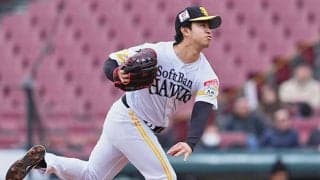 戦力外22歳は「絶対オファーある」　打者呆然の衝撃“KKK”…X喝采「支配下いける」