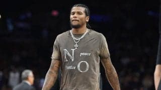 サンズ期待のスコアラー、ジェイレン・グリーンがハムストリング負傷で最低1カ月の離脱