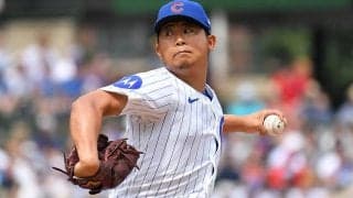 今永昇太とカブスが“破談”したワケ　編成トップ明かす裏側…譲れなかった「適正価格」