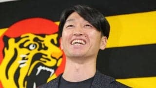 「自分の意思で自分の人生を決めました」阪神残留の近本光司がSNSでファンに報告　去就注目の助っ人右腕も即反応