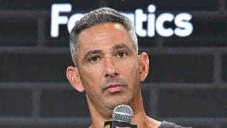 元ヤンキースのレジェンド捕手がWBCイタリア代表に入閣　15年ぶりの現場復帰「打撃と捕手の指導が主になると思う」