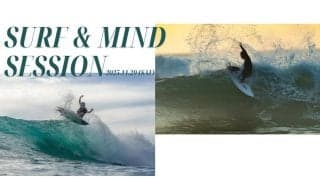 技術とメンタルで“挑戦を続ける力”を育む体験型イベント「SURF ＆ MIND SESSION」開催決定！