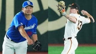 キャベッジら18選手に「1票」…GG賞の“少数派”　佐藤輝明受賞の裏で驚きの「41」