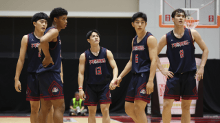 日清トップリーグ男子最終日が11月16日に開催…上位4校が優勝を争う大混戦で”福岡対決”も