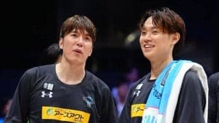 B1佐賀の井上諒汰と山下泰弘がともに全治5～6週間の負傷…井上は今季3P成功率45.8%をマーク