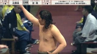 「ガタイのいい菅田将暉」「モデルみたい」19歳力士にファン熱視線 「髷姿が楽しみ」「二代目遠藤」期待高まる