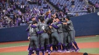 ヤマハが圧倒的な戦力で日本選手権優勝！黄金時代の予感