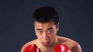 日本ボクシング世界王者列伝：山口圭司 北の大地から世界の頂点へ羽ばたいた「未完の大器」の魅力と浪漫